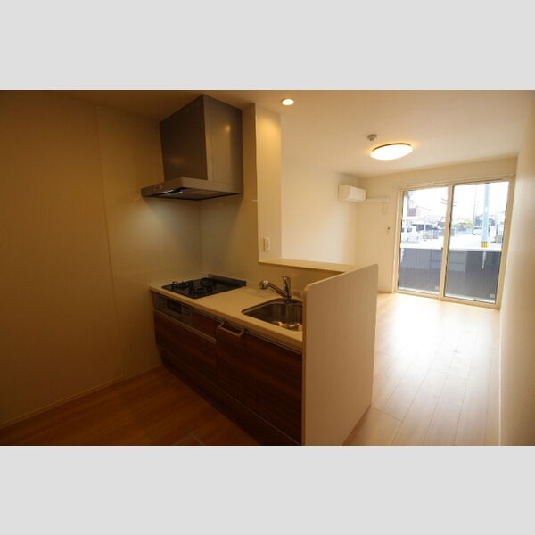 キッチン (101　キッチン)