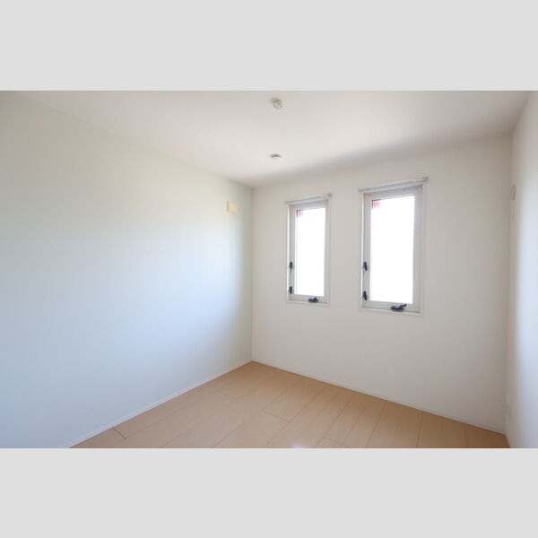 その他 (北西洋室)