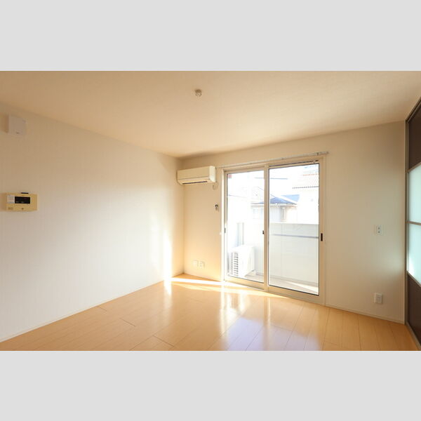 居室・リビング (LDK)