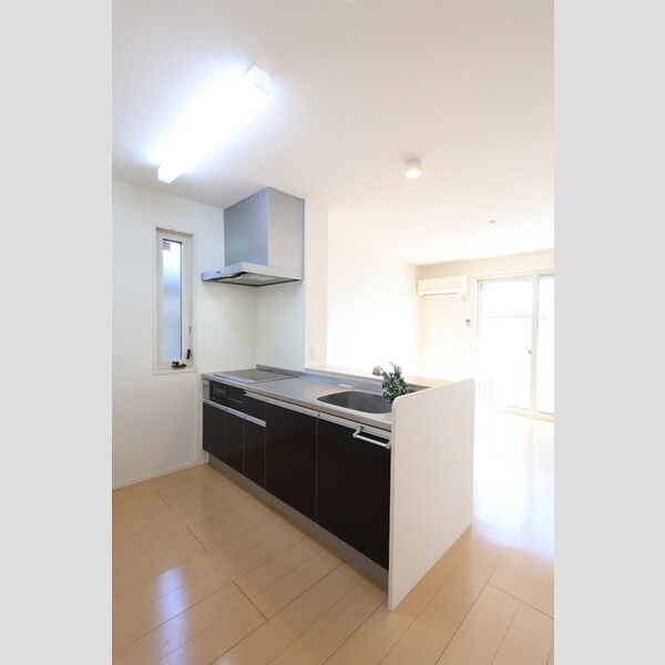 キッチン (キッチン)