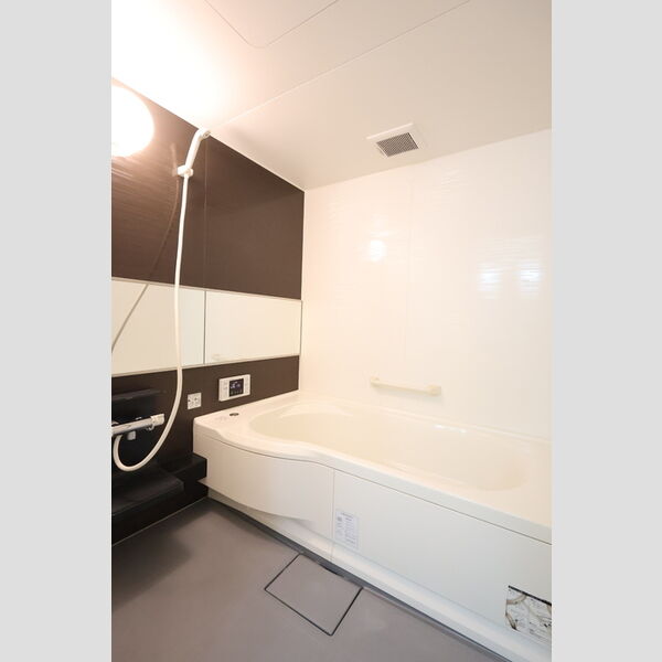 バス (ユニットバス)