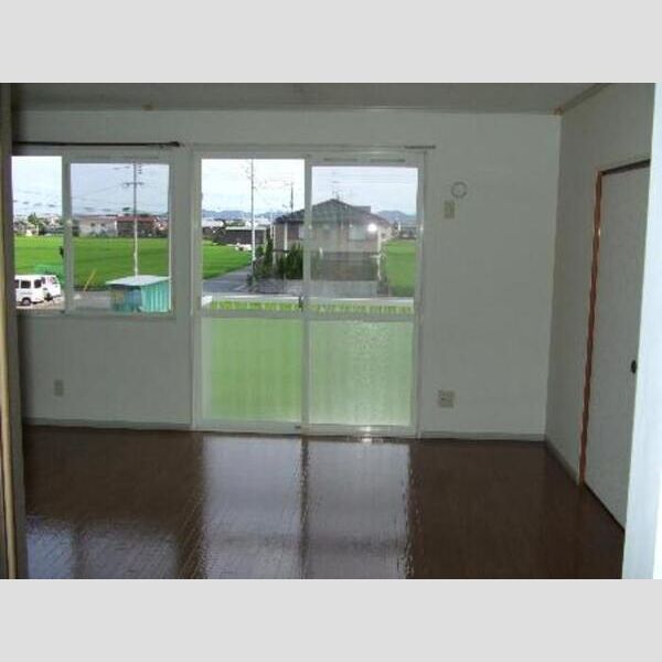 居室・リビング (C202:LDK)