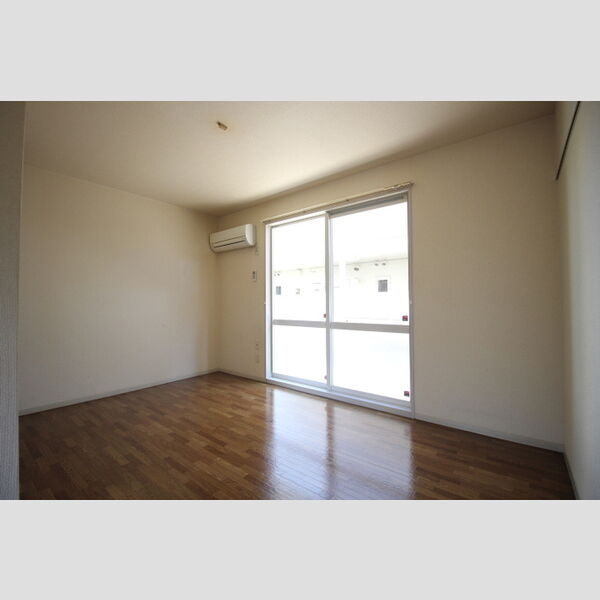 居室・リビング (A102　洋室)