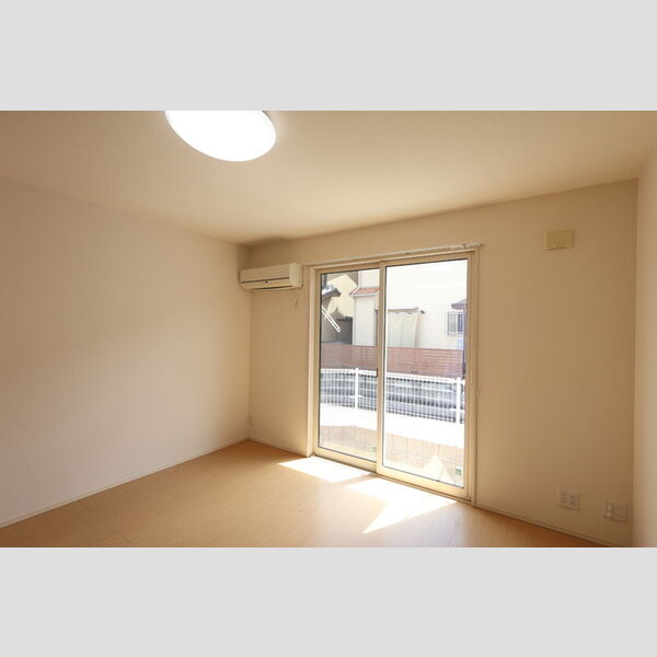 居室・リビング (LDK)