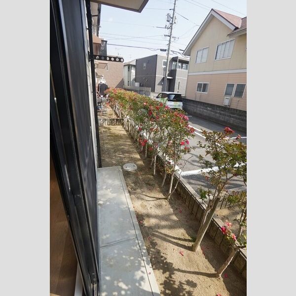 その他 (専用庭)
