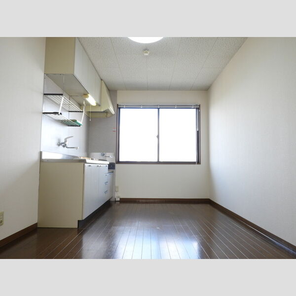 居室・リビング (Ⅰ303　DK)