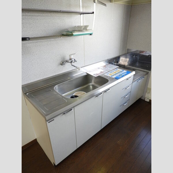 キッチン (Ⅰ303　キッチン)