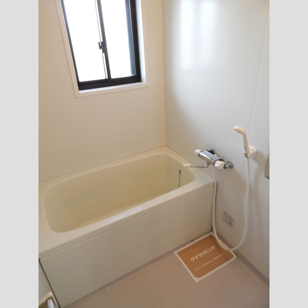 バス (Ⅰ303　浴室)