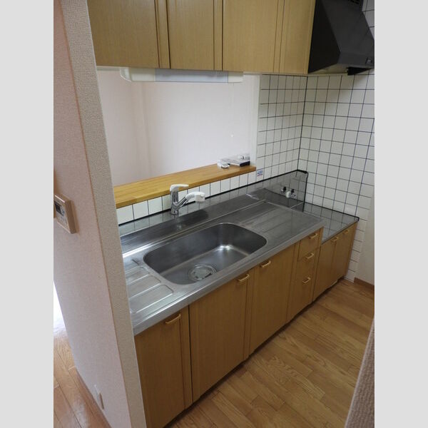 キッチン (A201　キッチン)