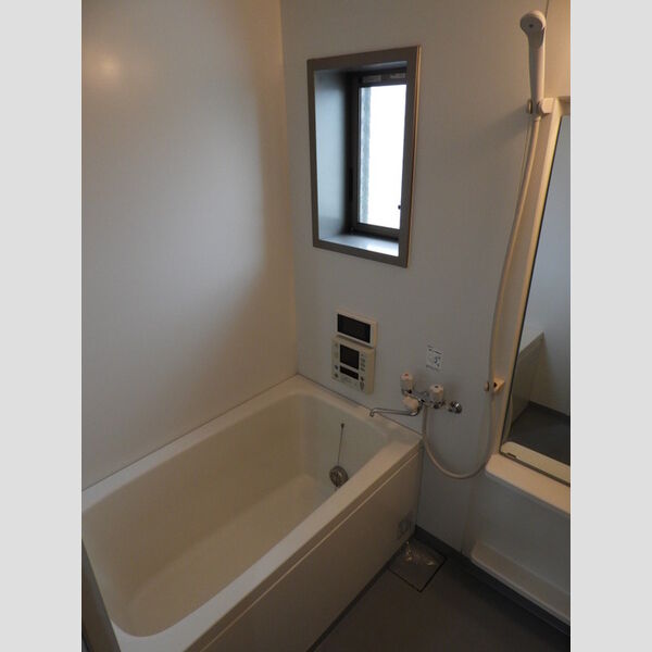 バス (A201　浴室)
