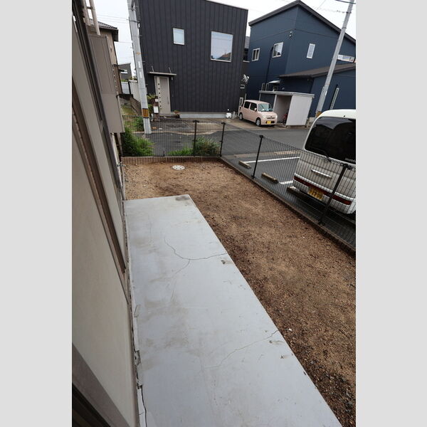 その他 (専用庭)