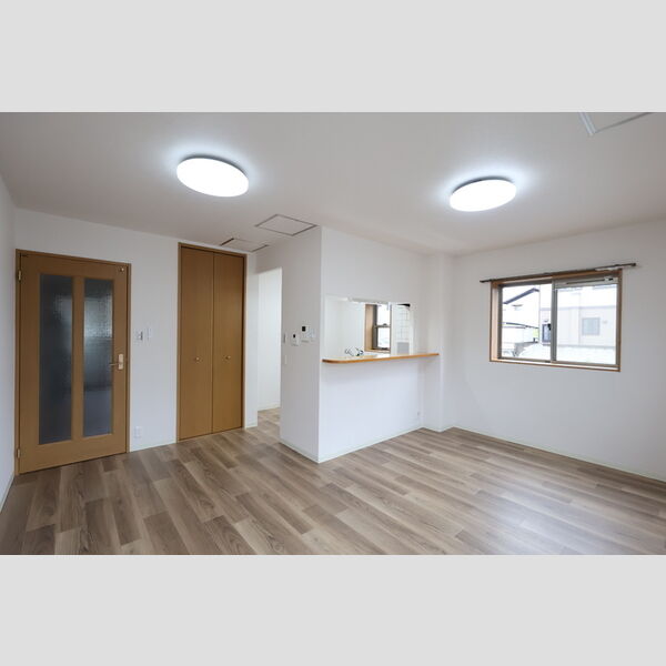 居室・リビング (LDK)