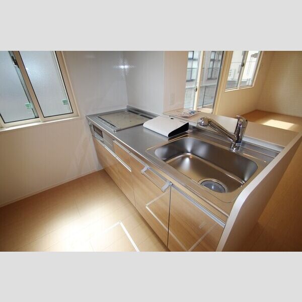 キッチン (103 キッチン)