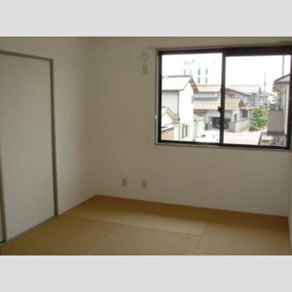 その他 (A202 和室)