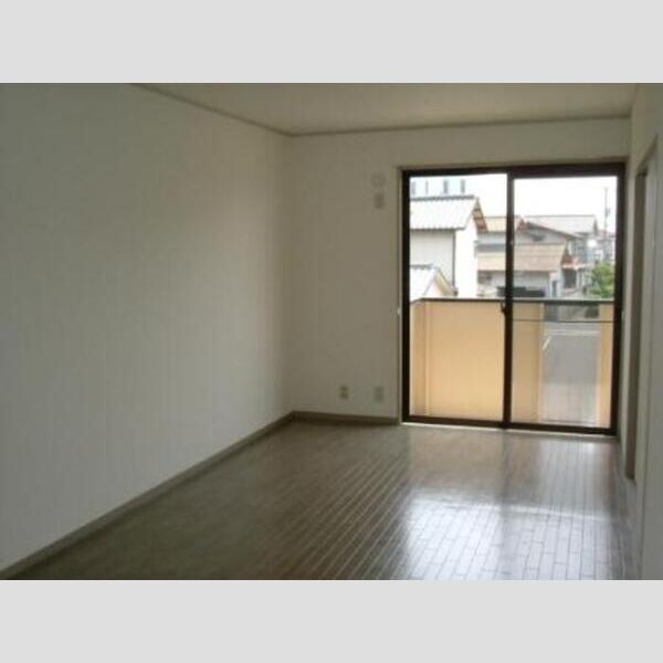 居室・リビング (A202 LDK)