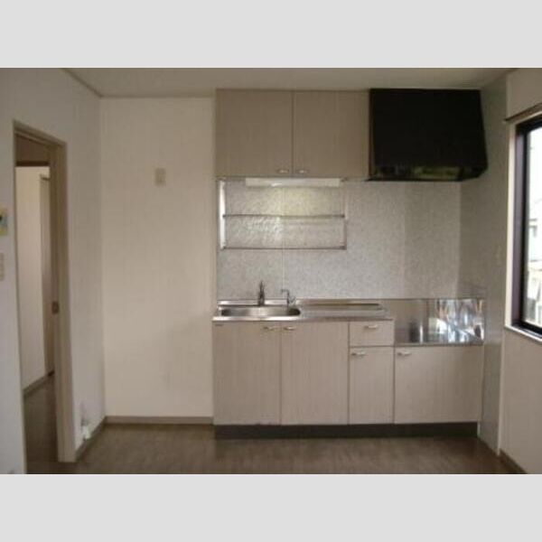 キッチン (A202 キッチン)