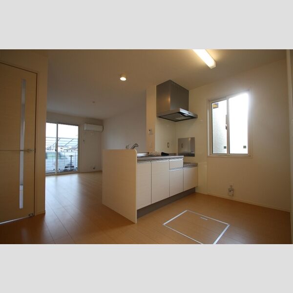 キッチン (101　キッチン)