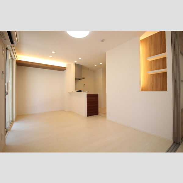 居室・リビング (102　LDK)