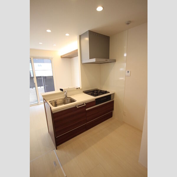 キッチン (102　キッチン)