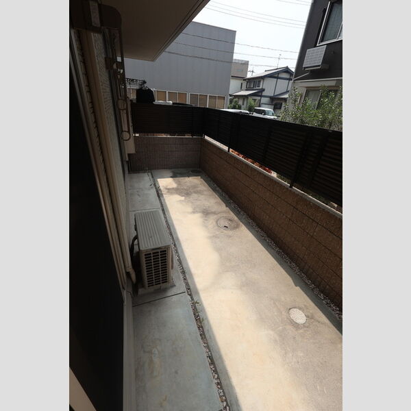 その他 (専用庭)