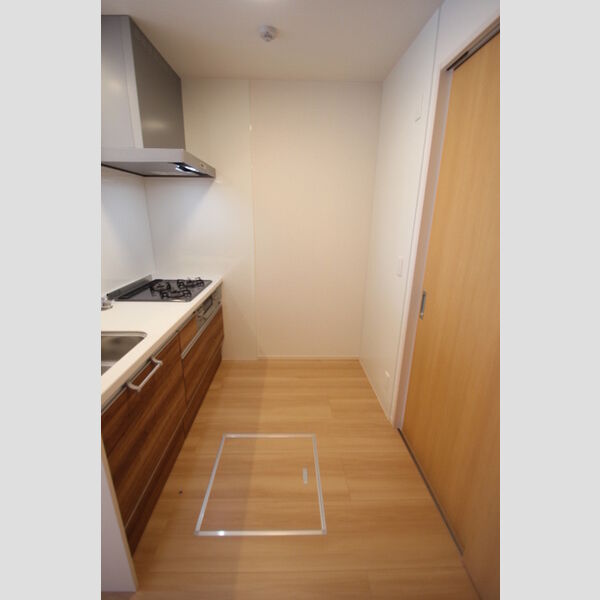 その他 (107　キッチンスペース)