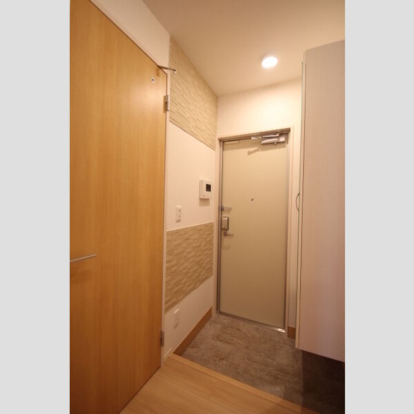 玄関 (107　玄関)