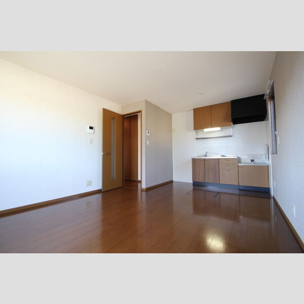 居室・リビング (102　LDK)