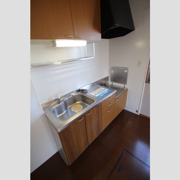 キッチン (102　キッチン)