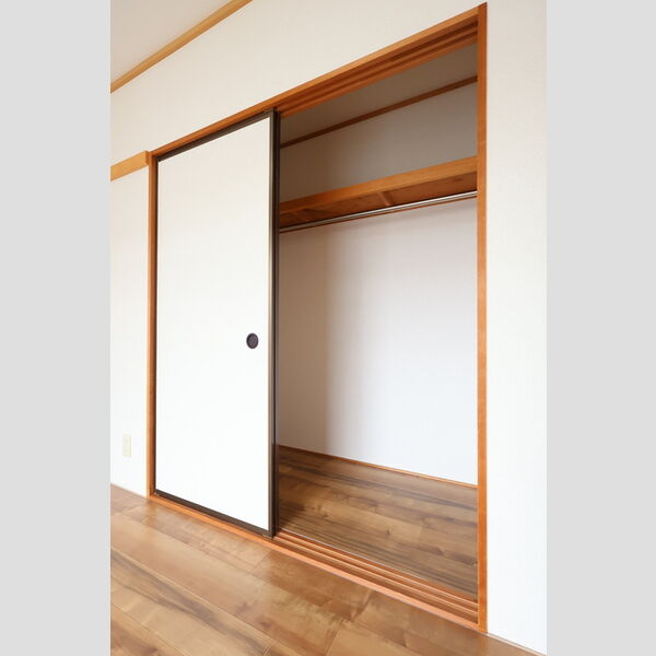 収納 (クローゼット)
