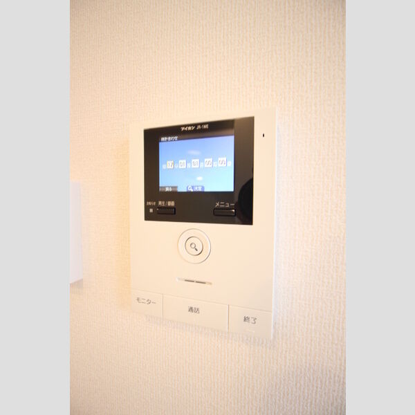 その他設備 (103 セキュリティ)