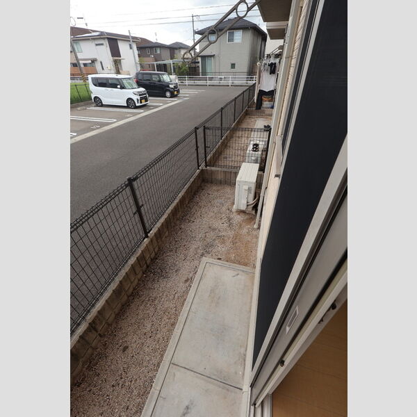 その他 (専用庭)