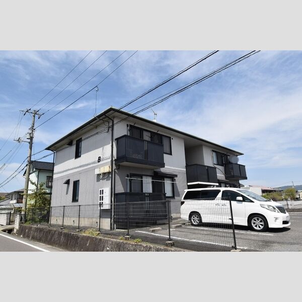 建物外観 (建物外観)