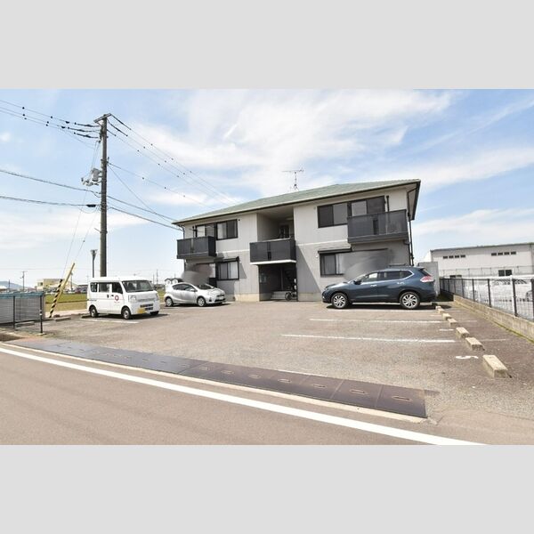 駐車場 (駐車場)