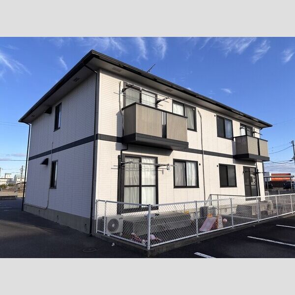 建物外観 (外観写真)