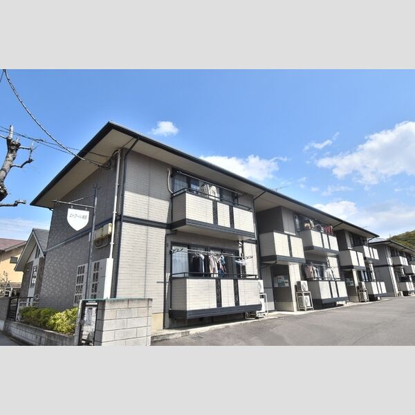 建物外観 (外観)