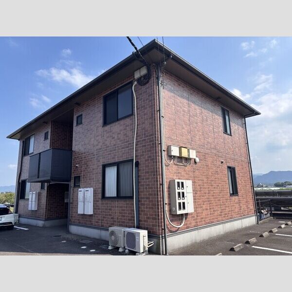 建物外観 (外観写真)