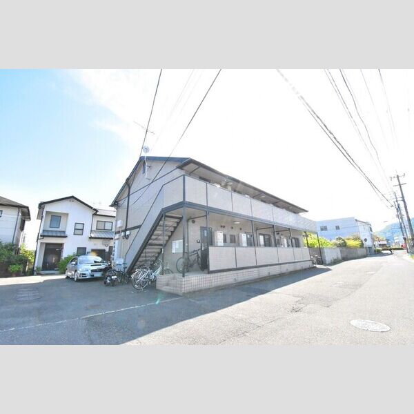 建物外観 (建物外観)