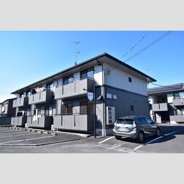 建物外観 (建物外観)
