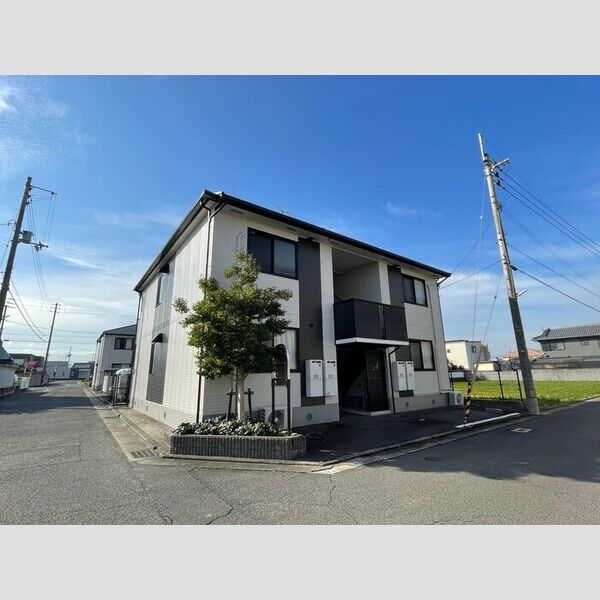 建物外観 (建物外観)