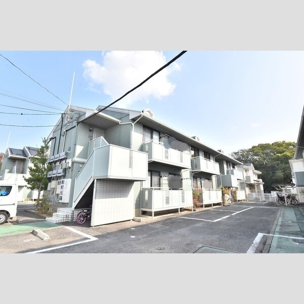 建物外観 (建物外観)