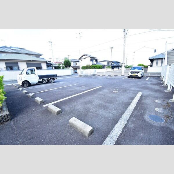 駐車場 (駐車場)