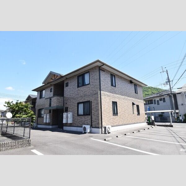 建物外観 (建物外観)