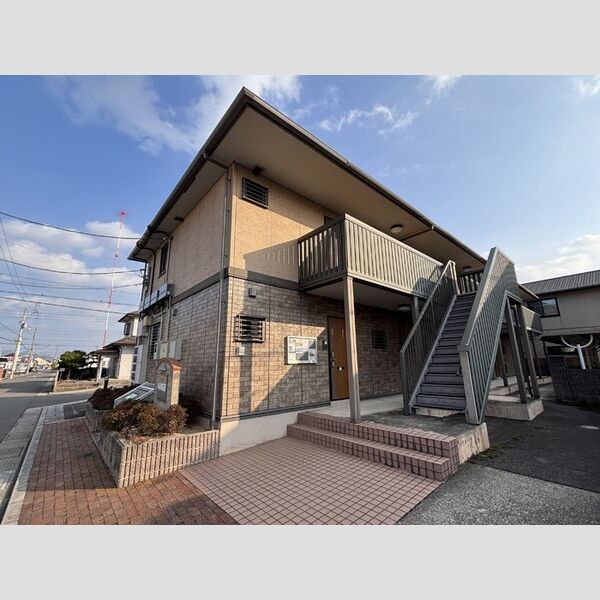 建物外観 (外観写真)