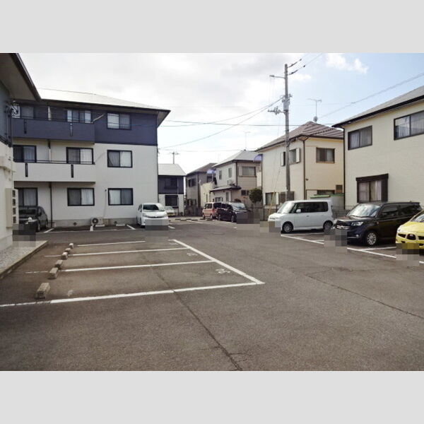 駐車場 (駐車場)