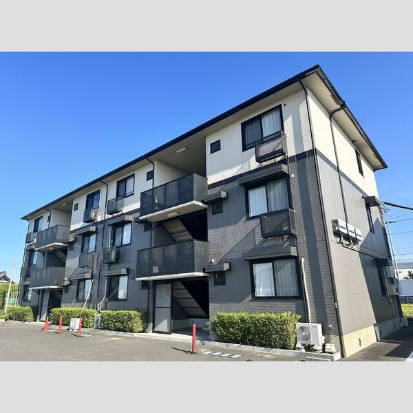 建物外観 (外観写真)