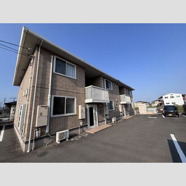 建物外観 (外観写真)