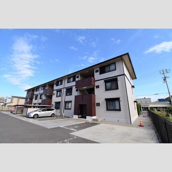 建物外観 (建物外観)