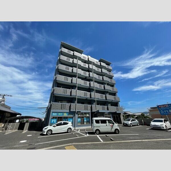 建物外観 (建物外観)