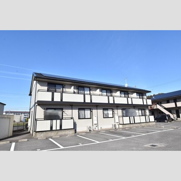 建物外観 (建物外観)