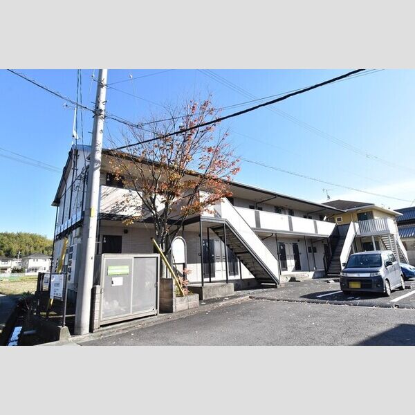 建物外観 (建物外観)